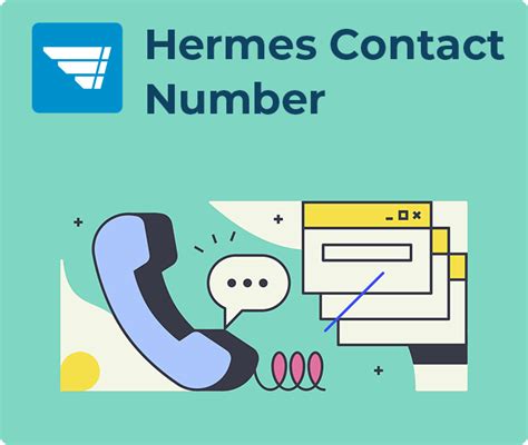 contact number hermes